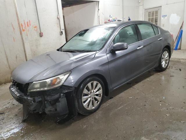 honda accord exl 2013 1hgcr3f8xda011669