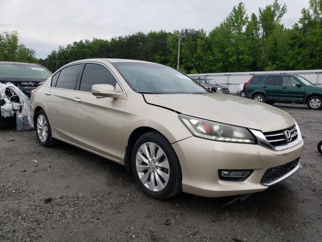 honda accord exl 2013 1hgcr3f8xda020923