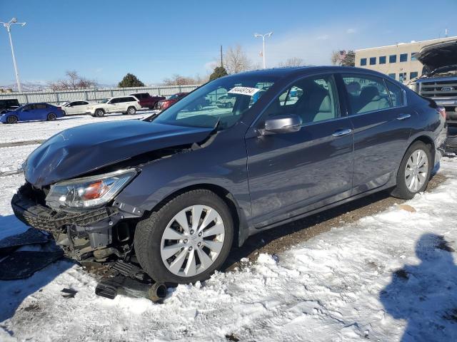 honda accord exl 2013 1hgcr3f8xda031209