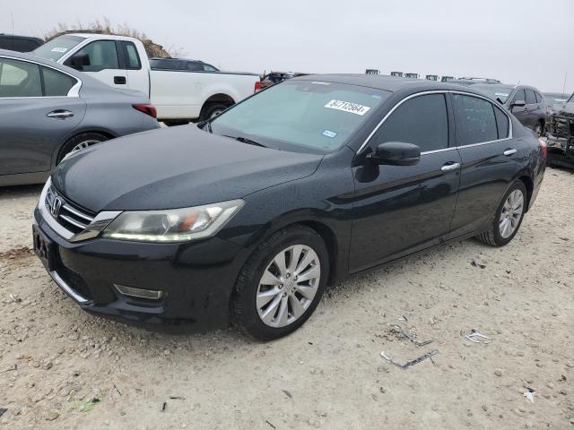 honda accord exl 2013 1hgcr3f8xda038967