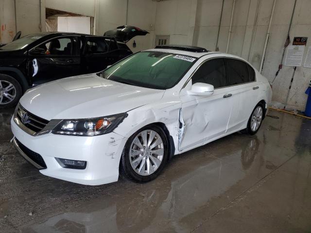 honda accord exl 2014 1hgcr3f8xea013522