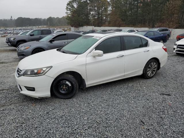 honda accord exl 2014 1hgcr3f8xea041076