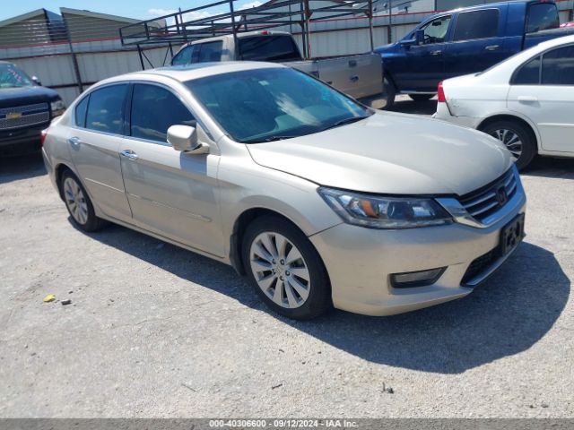 honda accord 2015 1hgcr3f8xfa001825