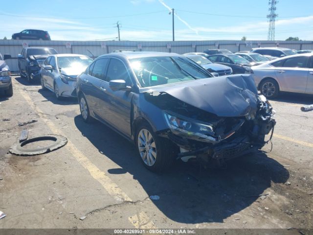 honda accord 2015 1hgcr3f8xfa028541