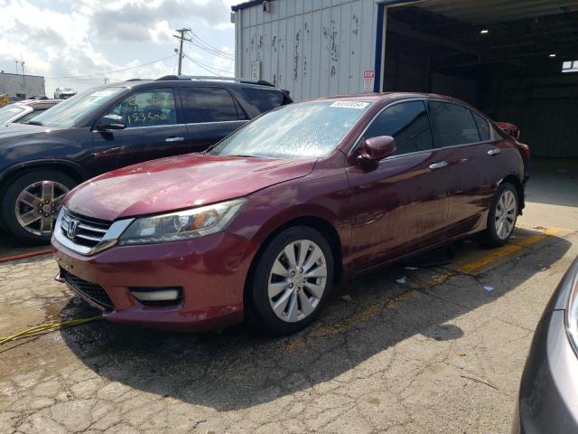 honda accord exl 2015 1hgcr3f8xfa032590