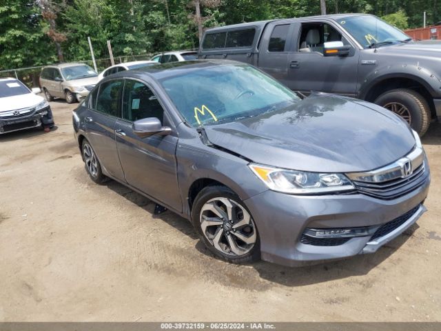 honda accord 2016 1hgcr3f8xga015239