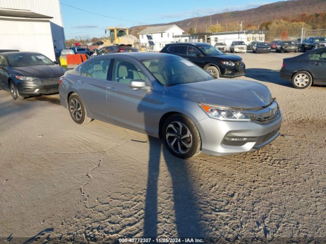 honda accord 2016 1hgcr3f8xga024166