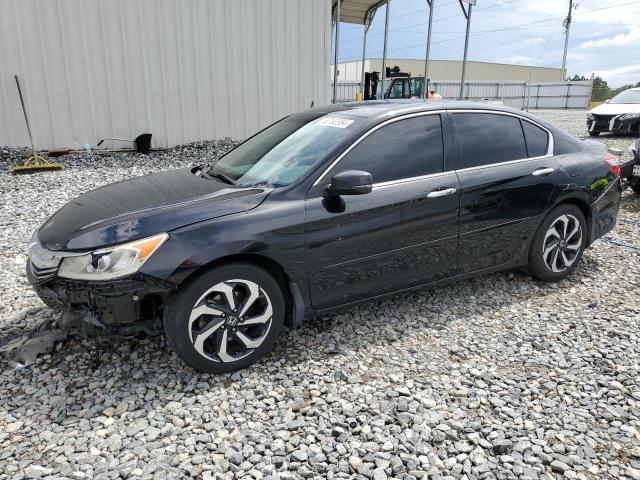 honda accord 2017 1hgcr3f8xha004971