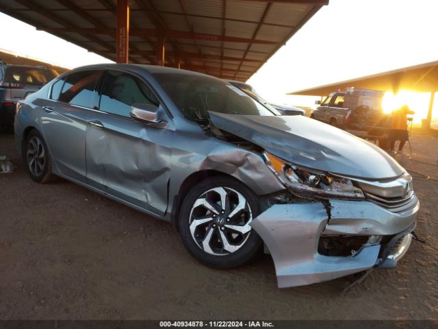 honda accord 2017 1hgcr3f8xha008874