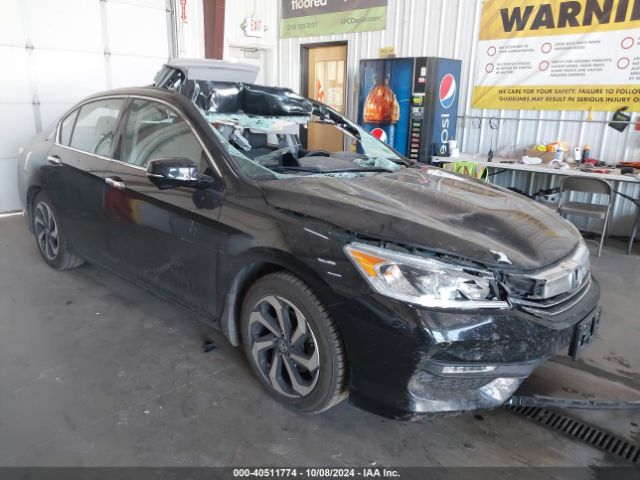 honda accord 2017 1hgcr3f8xha041468