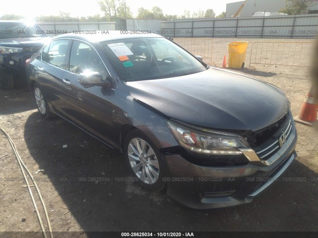 honda accord tou 2013 1hgcr3f90da006876