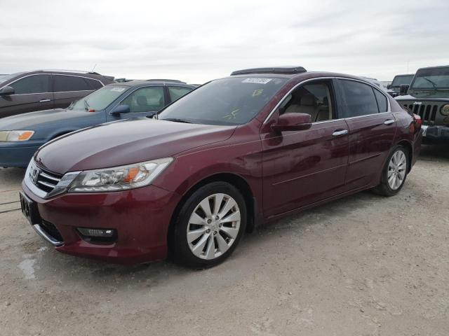 honda accord tou 2014 1hgcr3f90ea000593