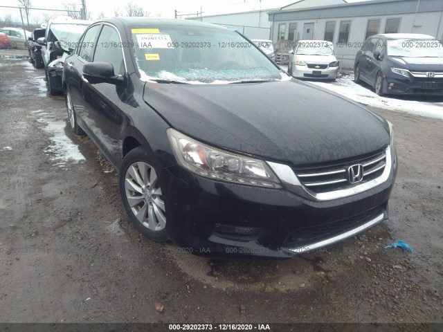 honda accord sedan 2014 1hgcr3f90ea002831