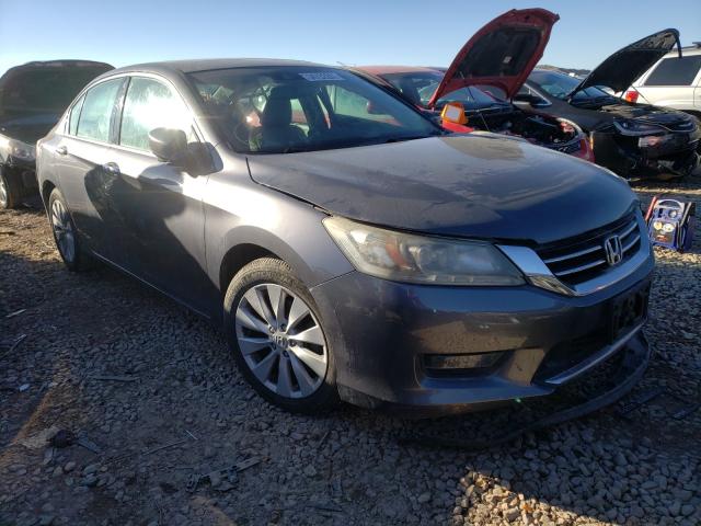 honda accord tou 2014 1hgcr3f90ea011237