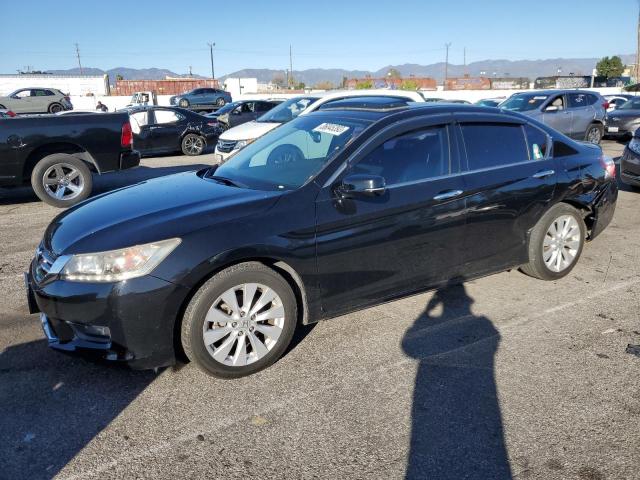 honda accord tou 2015 1hgcr3f90fa029433