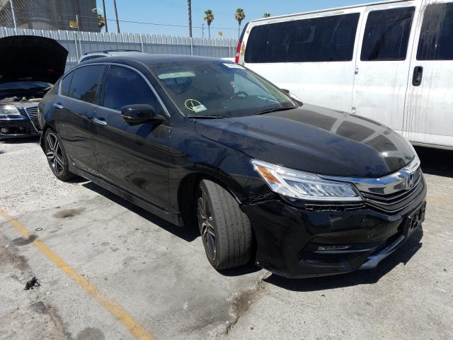 honda accord tou 2016 1hgcr3f90ga012536