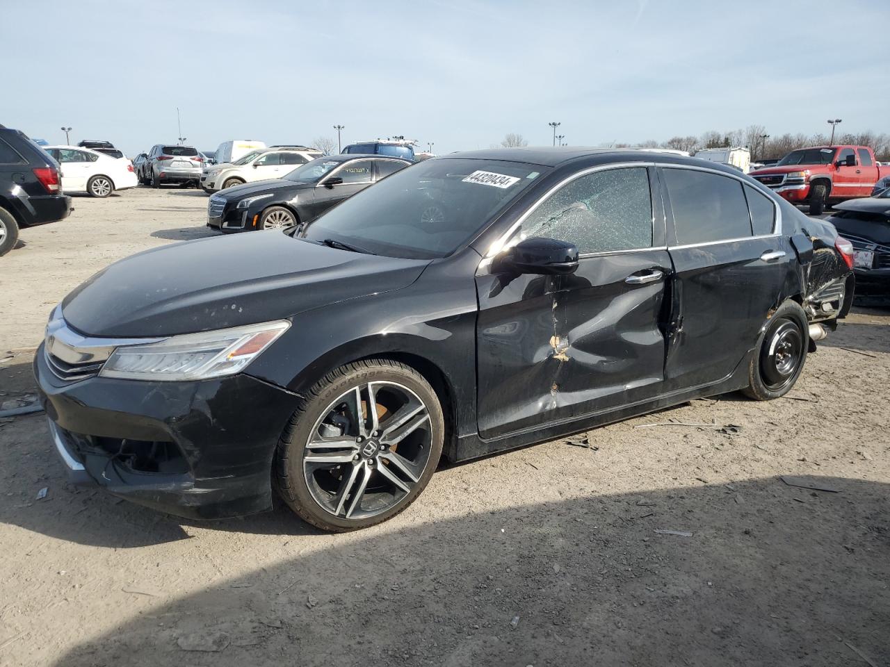 honda accord 2016 1hgcr3f90ga020362