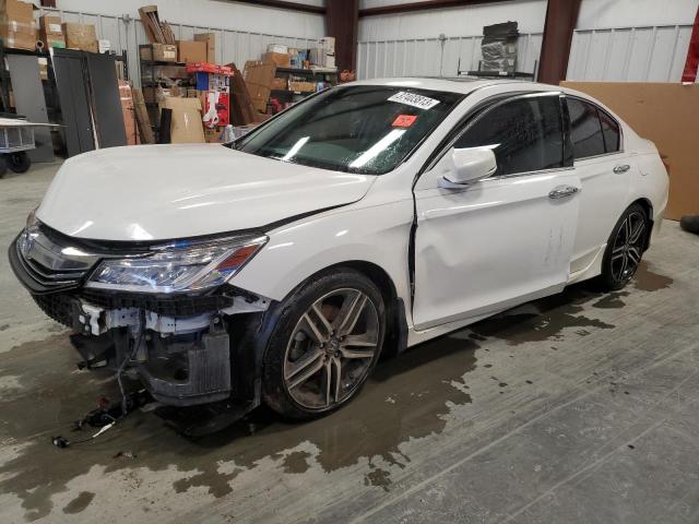 honda accord tou 2016 1hgcr3f90ga027389