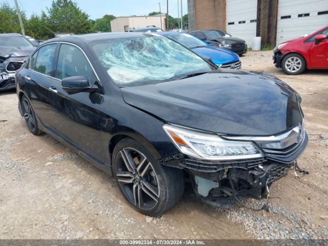 honda accord 2017 1hgcr3f90ha002624