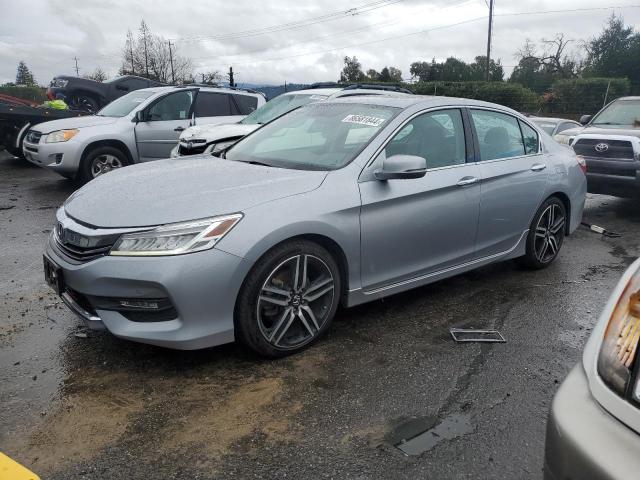 honda accord tou 2017 1hgcr3f90ha013669