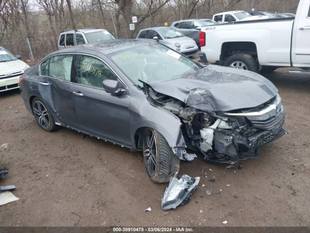 honda accord 2017 1hgcr3f90ha015342