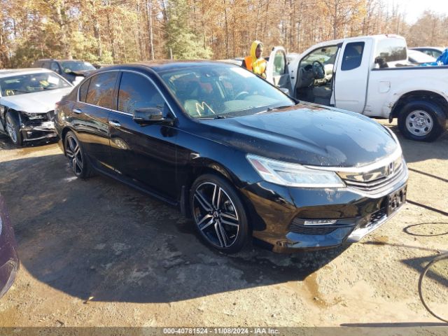 honda accord 2017 1hgcr3f90ha020038