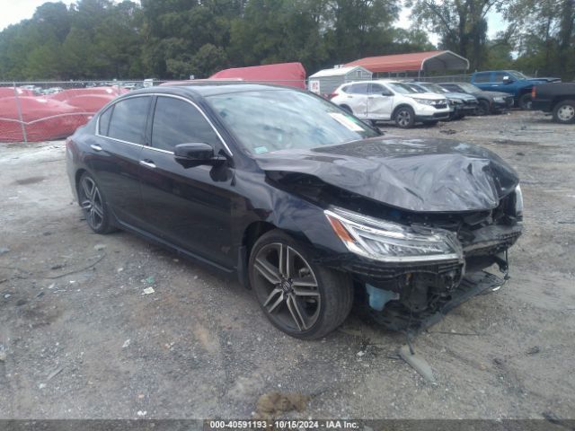 honda accord 2017 1hgcr3f90ha020606