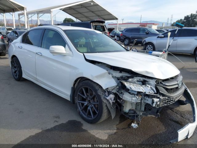 honda accord 2017 1hgcr3f90ha021352