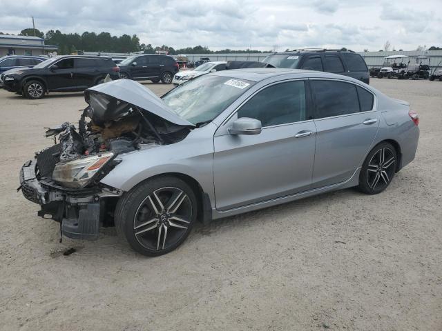 honda accord tou 2017 1hgcr3f90ha023991