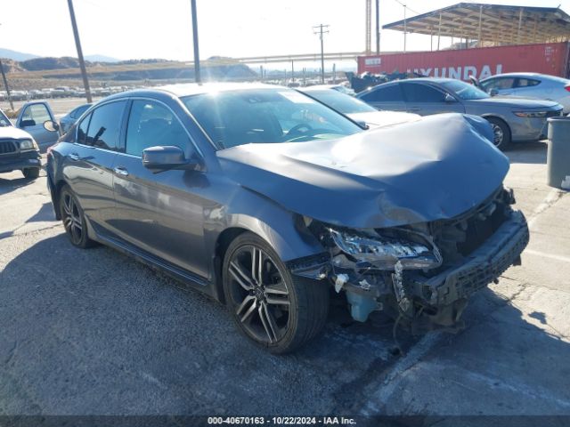 honda accord 2017 1hgcr3f90ha024252