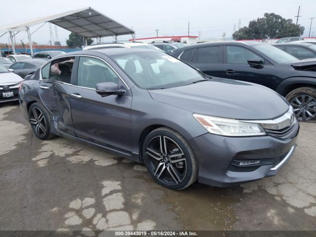 honda accord 2017 1hgcr3f90ha034800