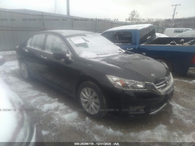 honda accord sdn 2013 1hgcr3f91da008233