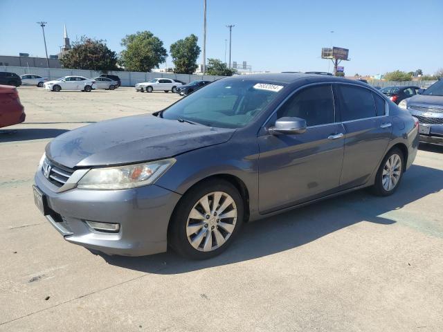 honda accord tou 2013 1hgcr3f91da010774