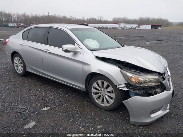 honda accord 2013 1hgcr3f91da027168