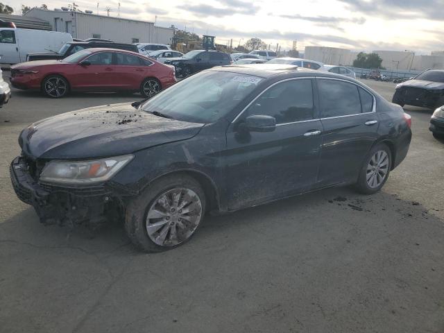 honda accord tou 2013 1hgcr3f91da049154