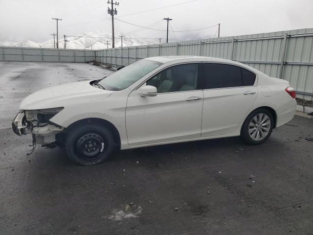 honda accord tou 2014 1hgcr3f91ea009691