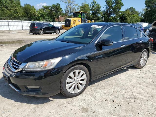 honda accord tou 2014 1hgcr3f91ea012283