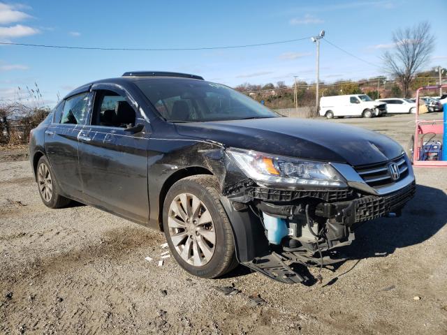 honda accord tou 2014 1hgcr3f91ea029424