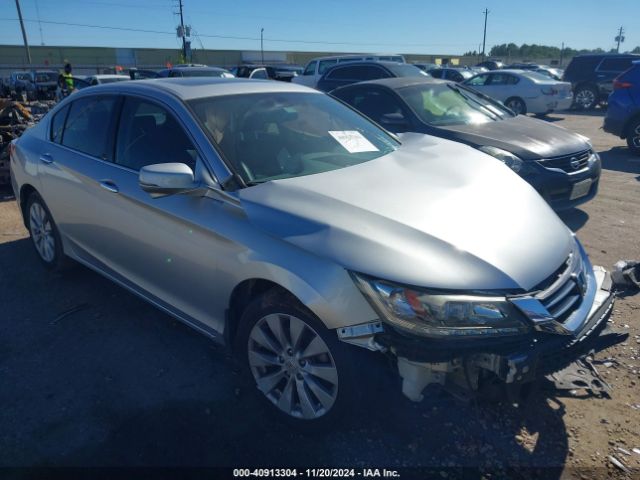 honda accord 2015 1hgcr3f91fa021731