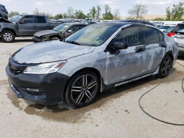 honda accord tou 2016 1hgcr3f91ga010830