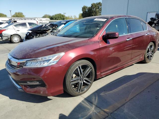 honda accord tou 2016 1hgcr3f91ga013811