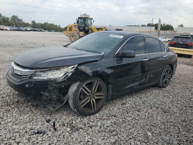 honda accord tou 2016 1hgcr3f91ga015378