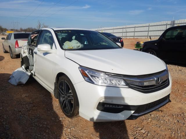 honda accord tou 2016 1hgcr3f91ga021293