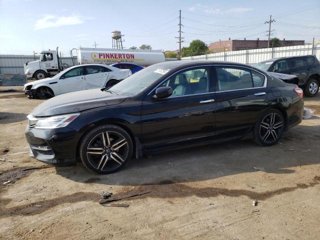 honda accord tou 2016 1hgcr3f91ga031497