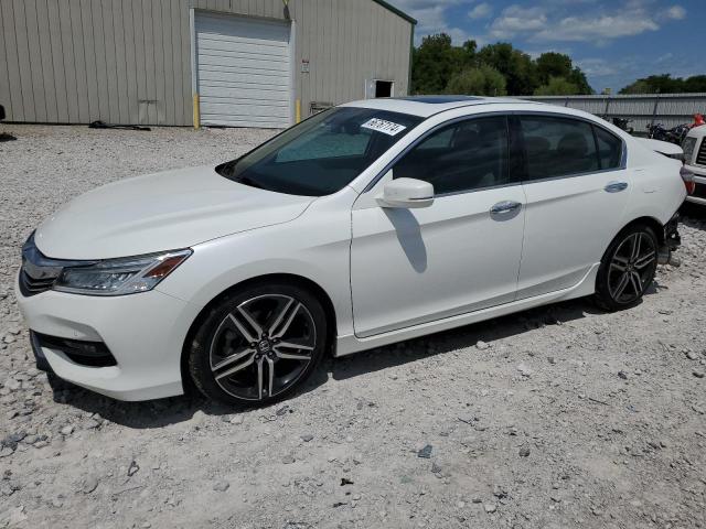 honda accord tou 2016 1hgcr3f91ga032469