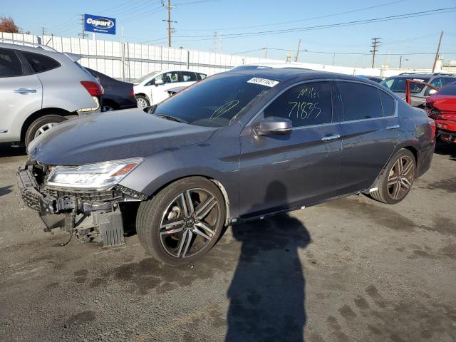 honda accord tou 2017 1hgcr3f91ha017181