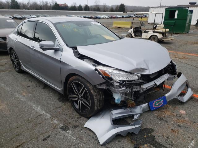 honda accord tou 2017 1hgcr3f91ha029329