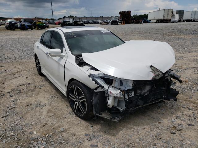 honda accord tou 2017 1hgcr3f91ha030609