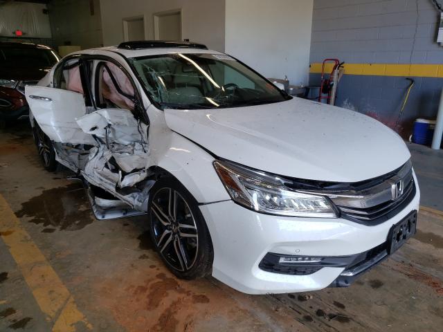 honda accord tou 2017 1hgcr3f91ha035664