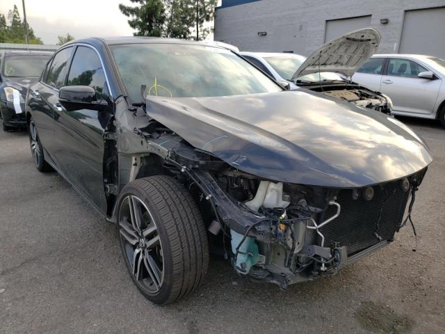 honda accord tou 2017 1hgcr3f91ha036393